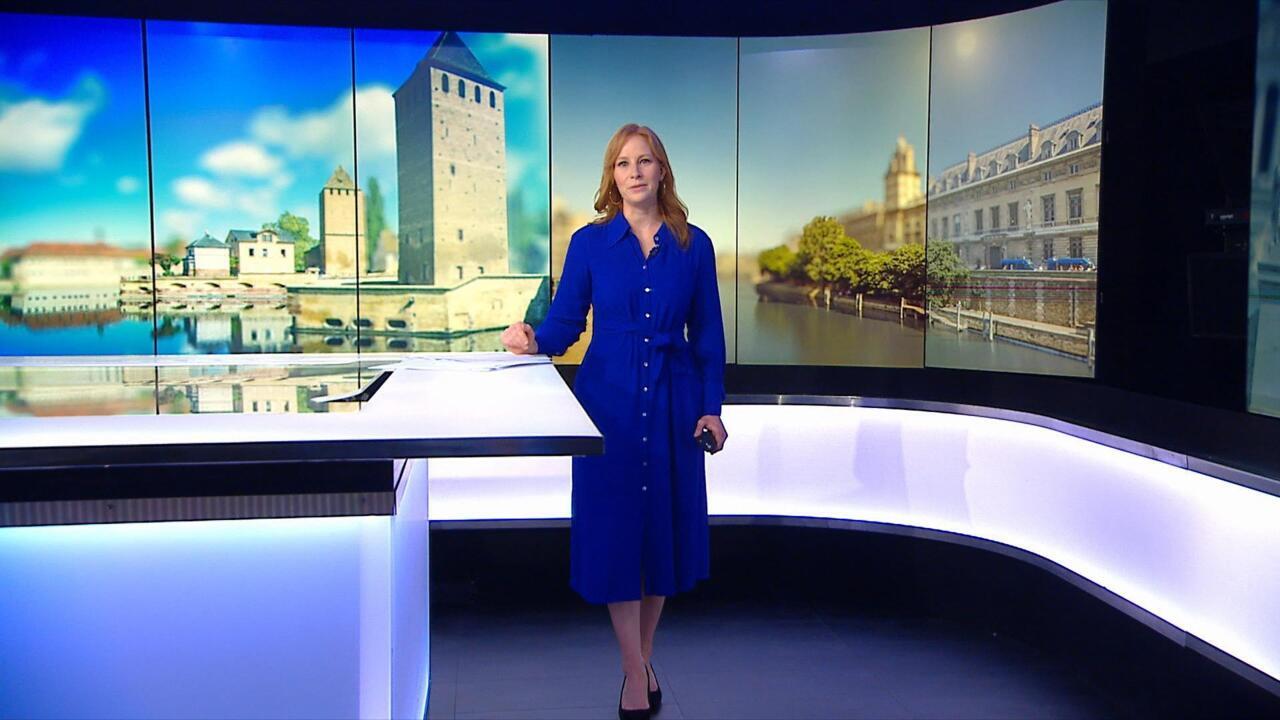 Talking Europe Talking Europe’s summer look back European decision